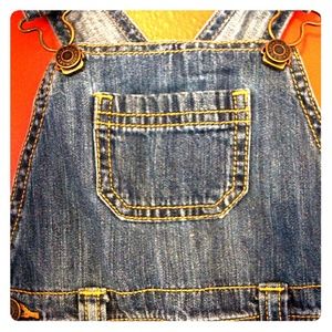 Old Navy unisex coverall excellent condition